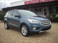 Image for 2018 Ford Escape SEL ID: 7024974