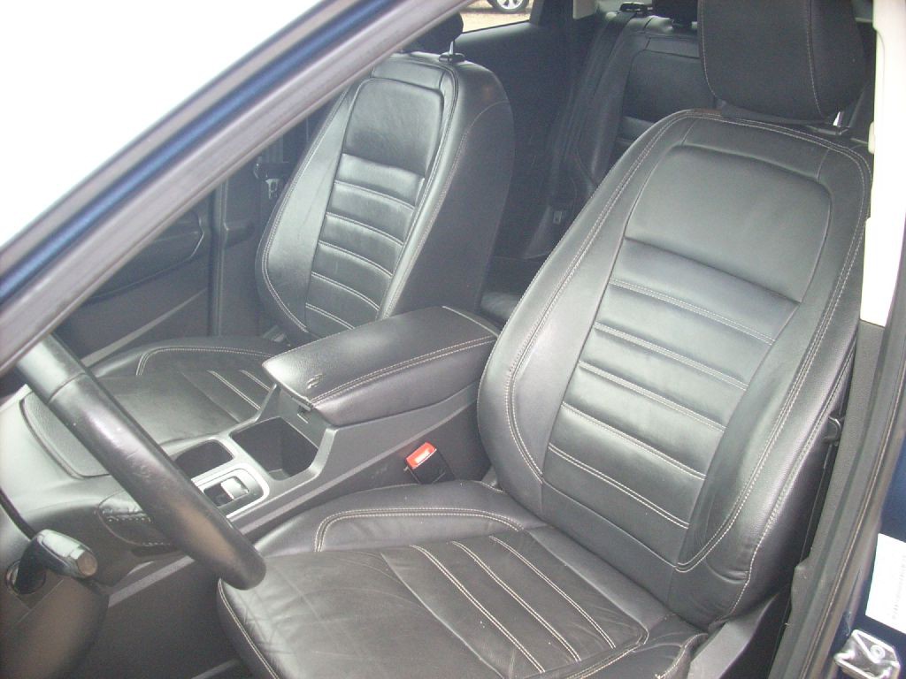 2018 Ford Escape Image 8