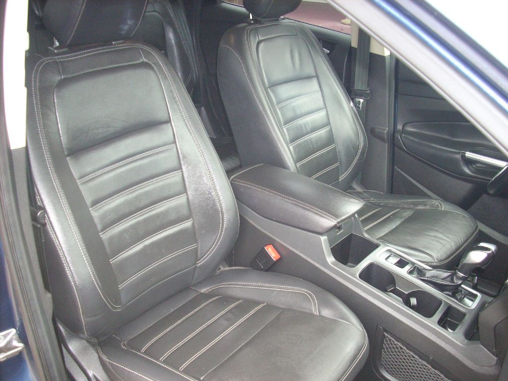 2018 Ford Escape Image 12