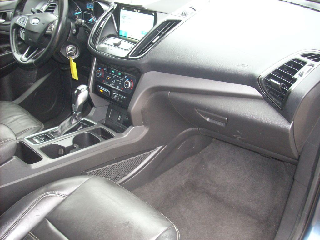 2018 Ford Escape Image 13