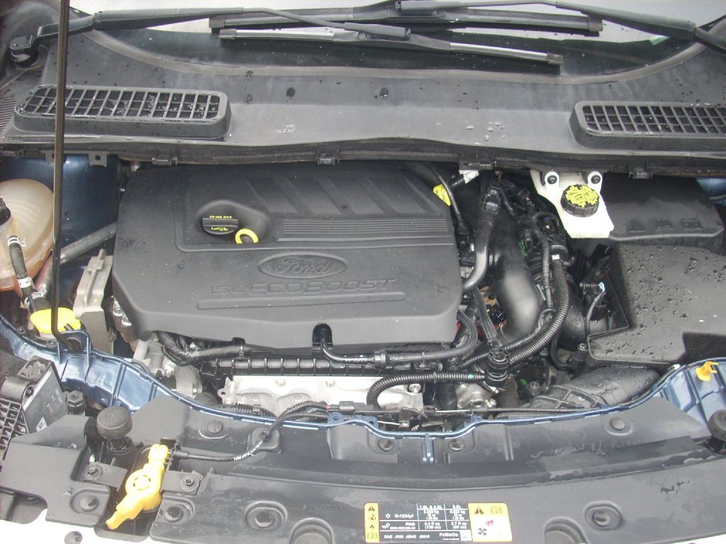 2018 Ford Escape Image 15