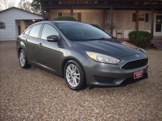 Image for 2017 Ford Focus SE ID: 7081250