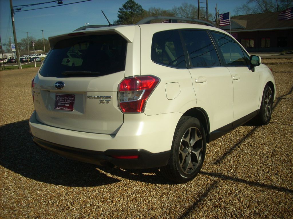 2015 Subaru Forester Image 5