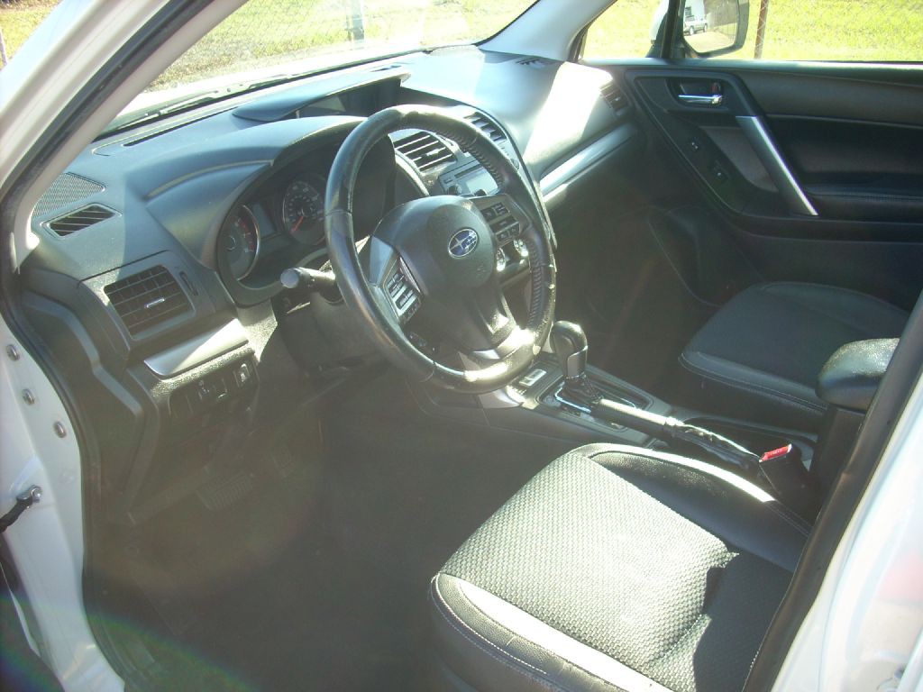 2015 Subaru Forester Image 7