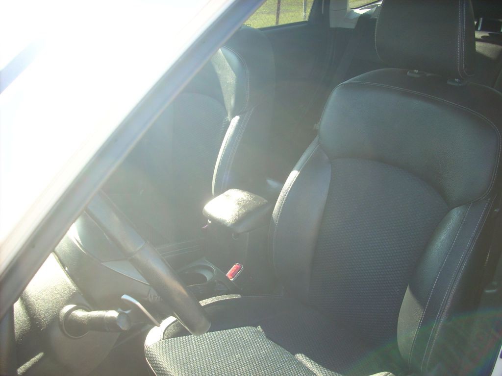 2015 Subaru Forester Image 8