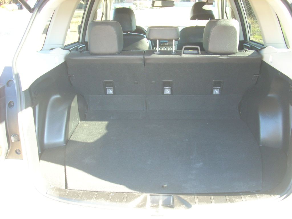 2015 Subaru Forester Image 11
