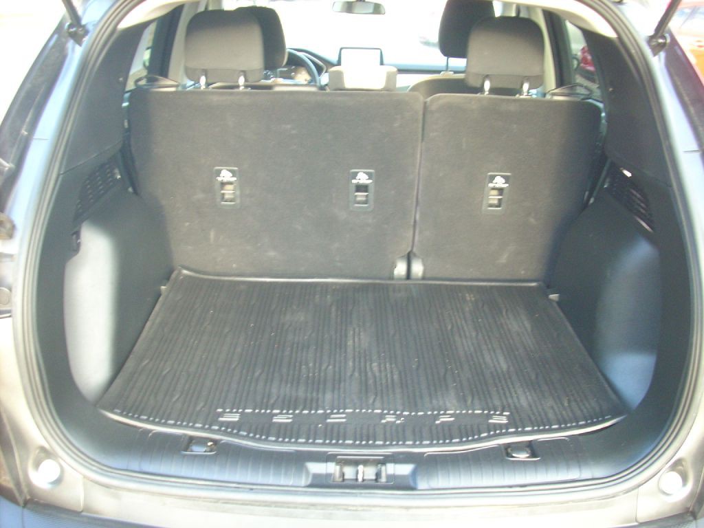 2020 Ford Escape Image 11