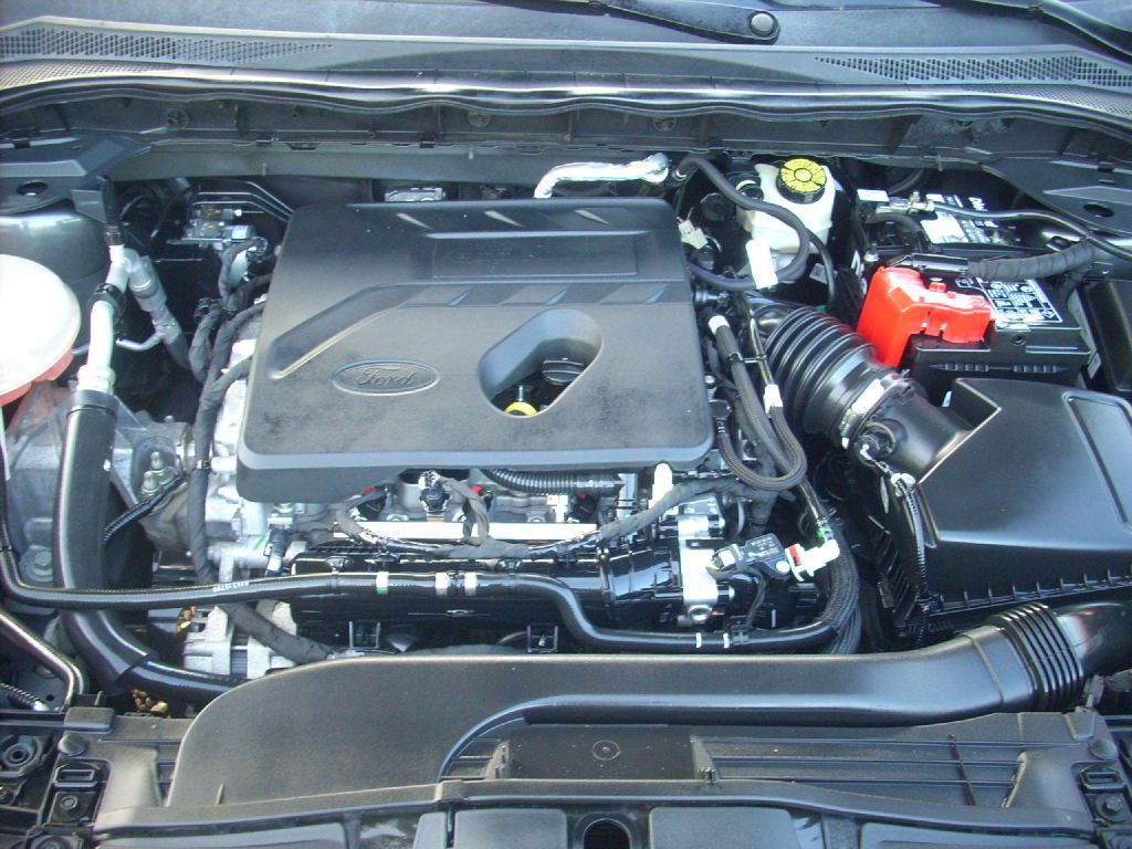 2020 Ford Escape Image 17