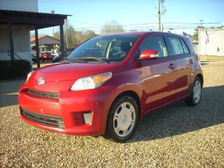 Image for 2013 Scion xD  ID: 7156072