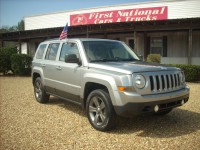 Image for 2015 Jeep Patriot Latitude ID: 7200128