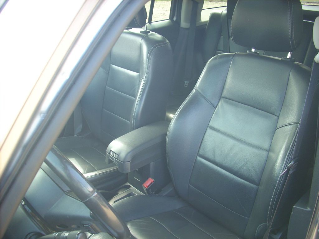 2015 Jeep Patriot Image 9