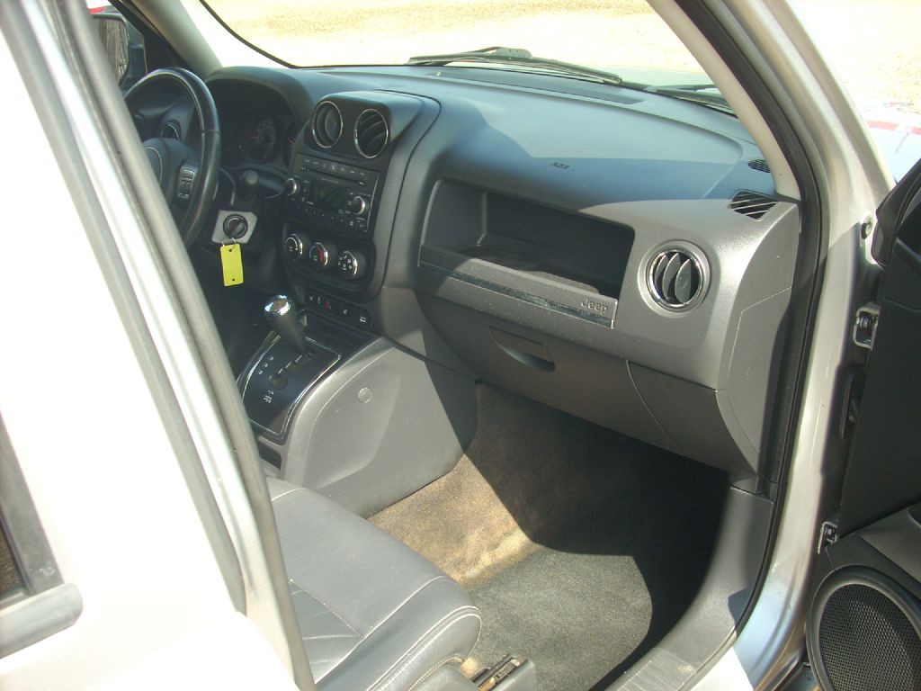 2015 Jeep Patriot Image 14