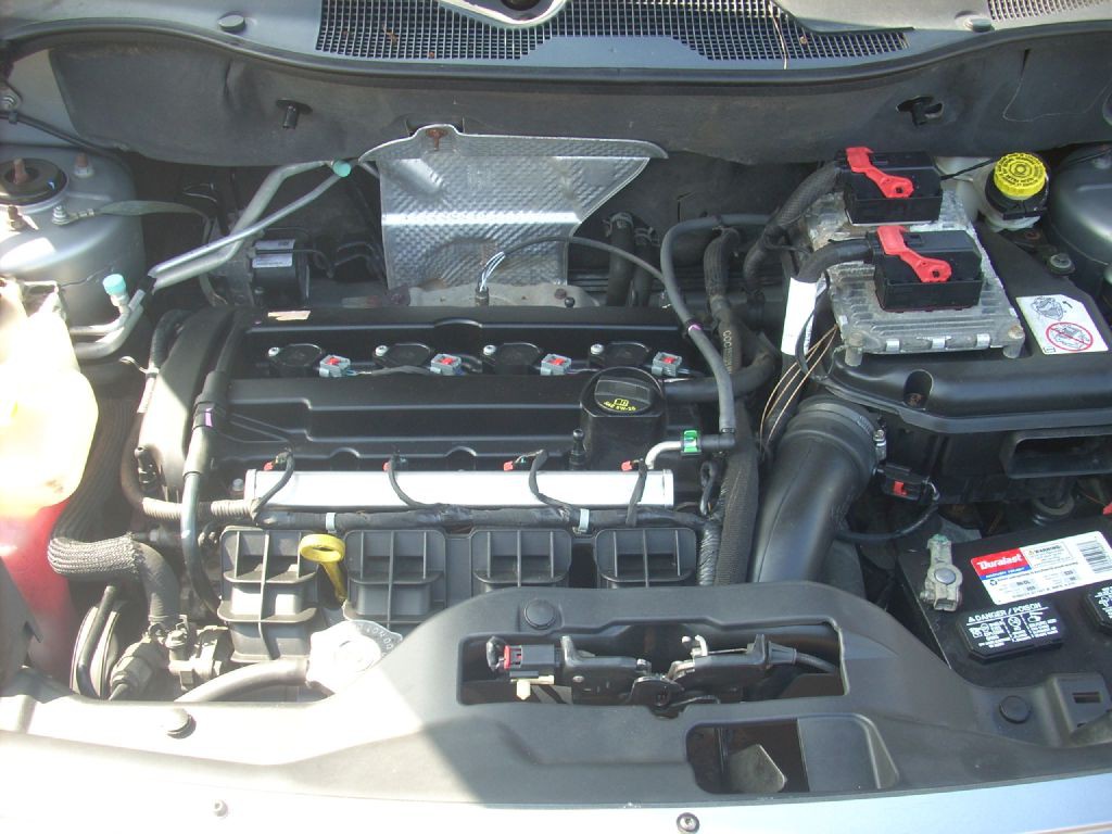 2015 Jeep Patriot Image 18