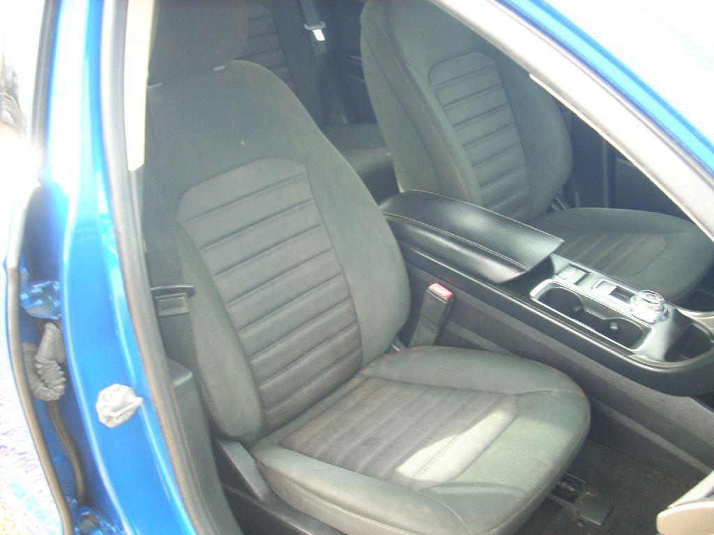 2019 Ford Fusion Image 13