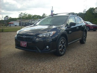 Image for 2018 Subaru Crosstrek Premium ID: 7276212