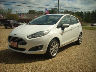 Image for 2019 Ford Fiesta SE ID: 7294470