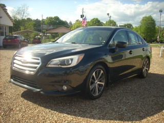 Image for 2016 Subaru Legacy 2.5I LIMITED ID: 7305624