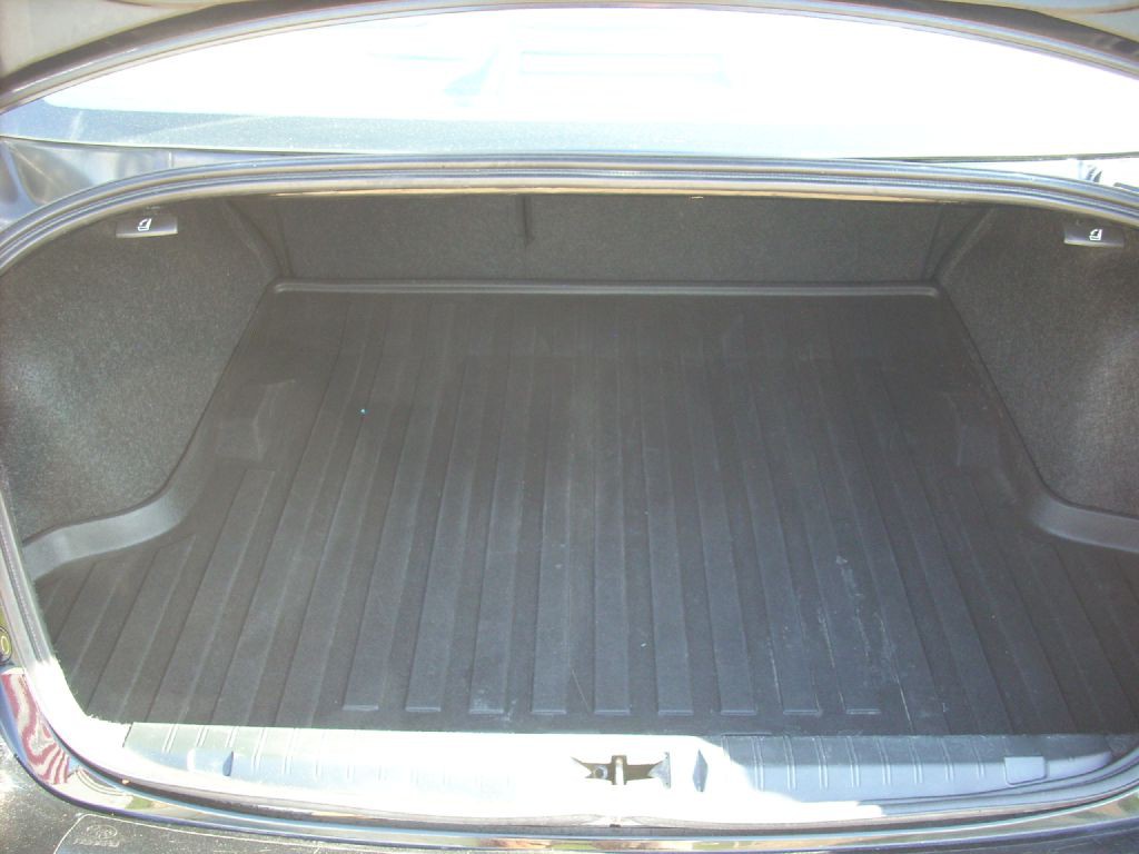 2016 Subaru Legacy Image 16