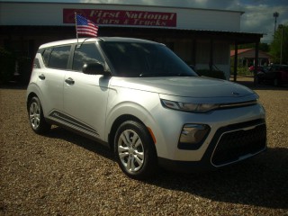 Image for 2021 Kia Soul  ID: 7305726