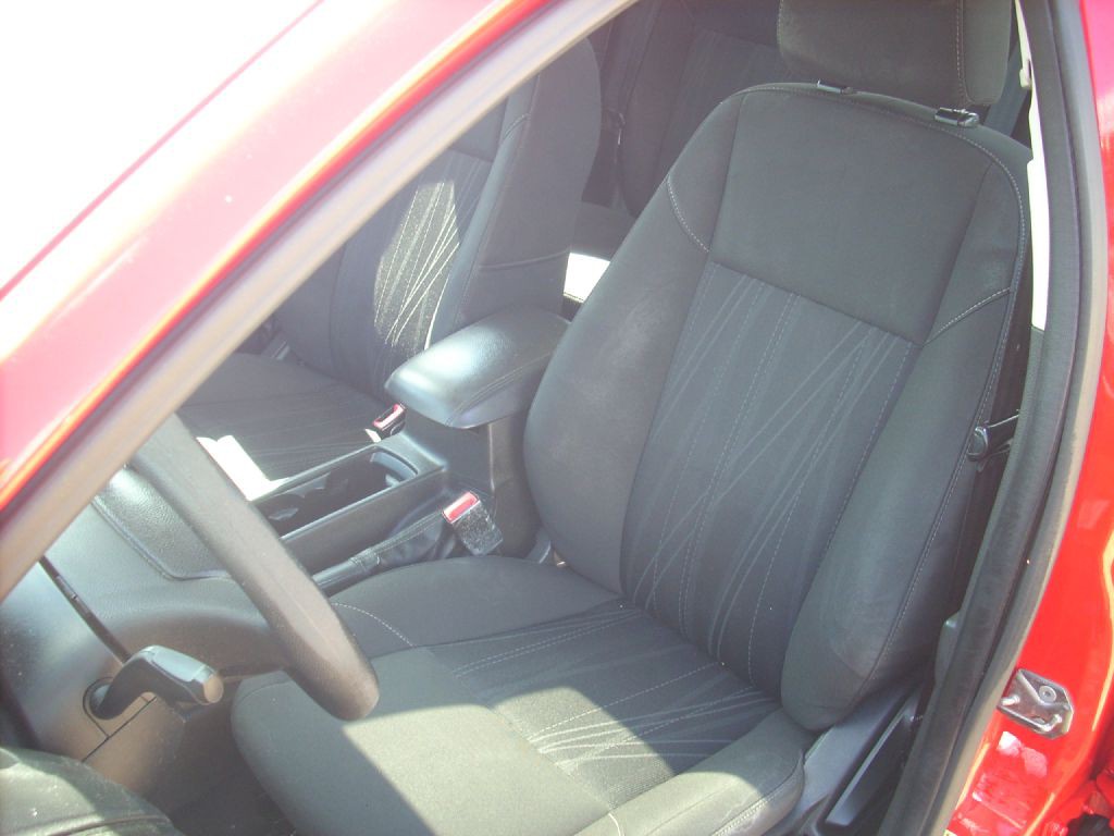 2016 Ford Focus Image 10