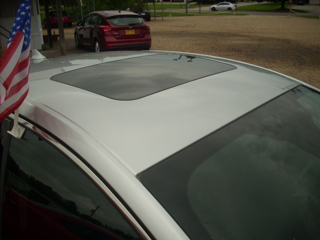 2019 Ford Fusion Image 16