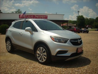 Image for 2018 Buick Enclave Preferred ID: 7492362