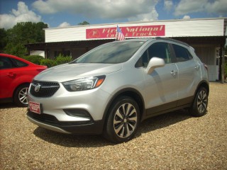 Image for 2021 Buick Enclave Preferred ID: 7518349