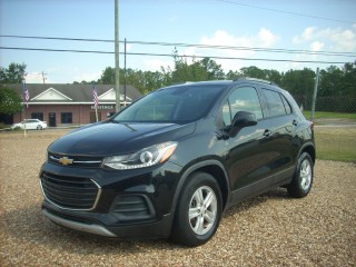 Image for 2021 Chevrolet Trax 1LT ID: 7520261