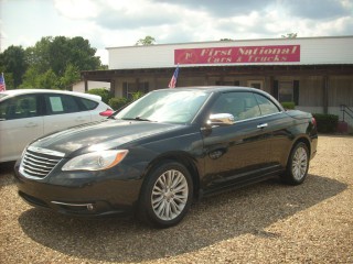 Image for 2012 Chrysler 200 Limited ID: 7566744