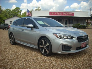 Image for 2017 Subaru Impreza Sport ID: 7573302