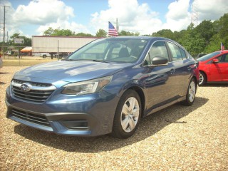 Image for 2020 Subaru Legacy  ID: 7576603