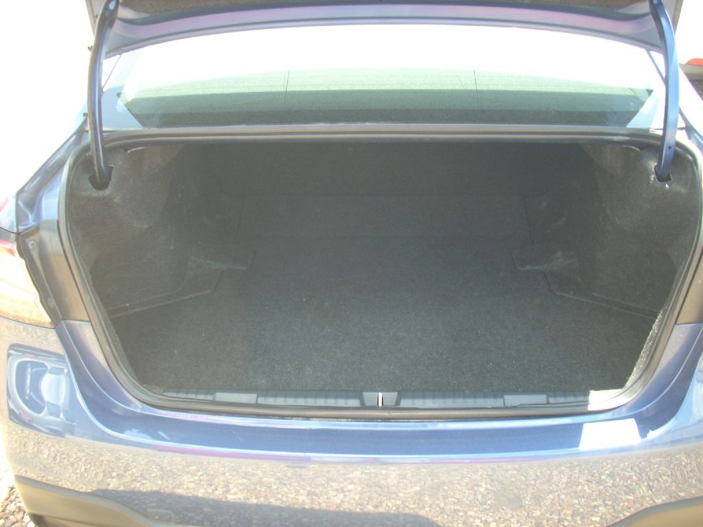 2020 Subaru Legacy Image 10