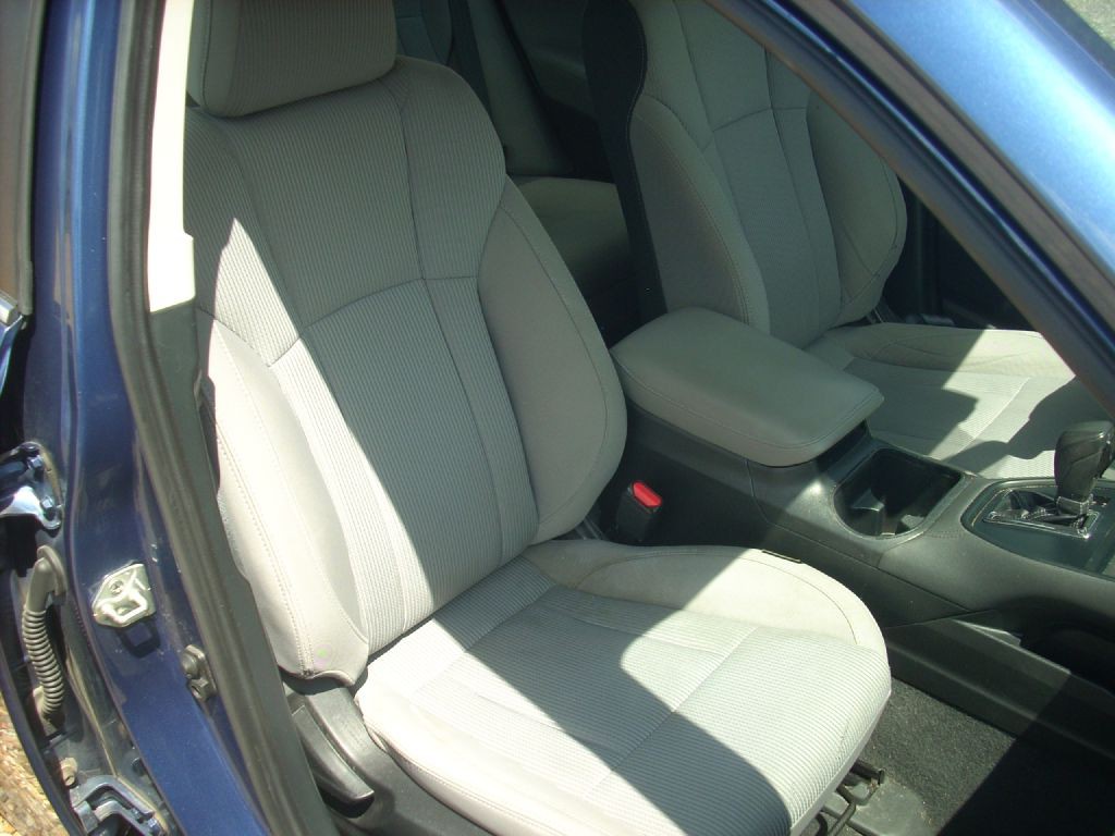 2020 Subaru Legacy Image 12