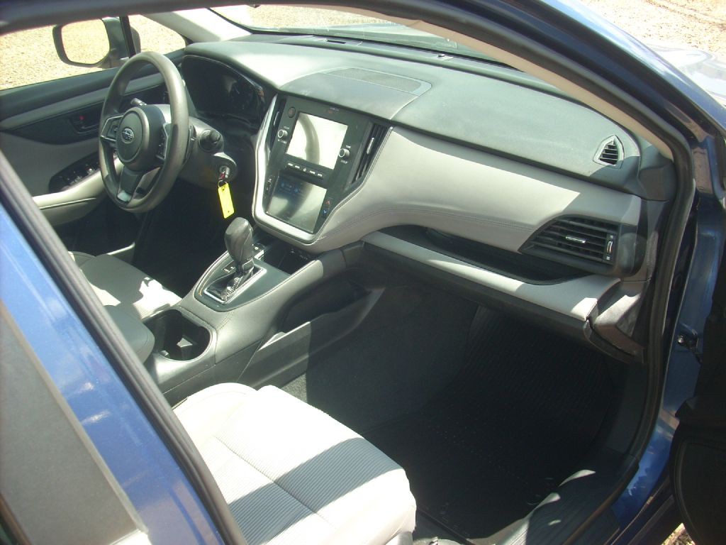 2020 Subaru Legacy Image 13