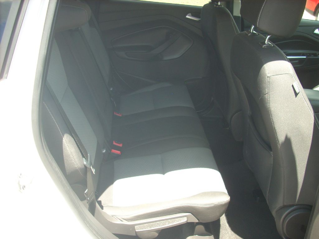 2017 Ford Escape Image 12