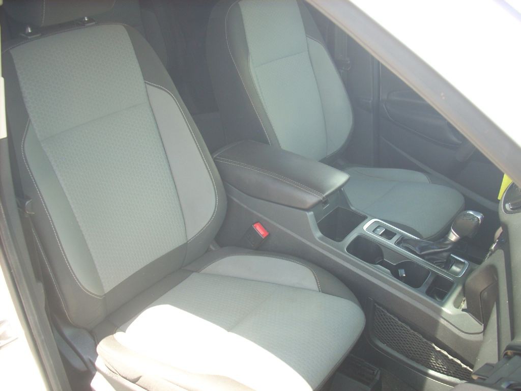 2017 Ford Escape Image 13