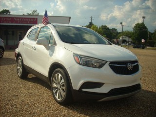 Image for 2019 Buick Enclave Preferred ID: 7647274