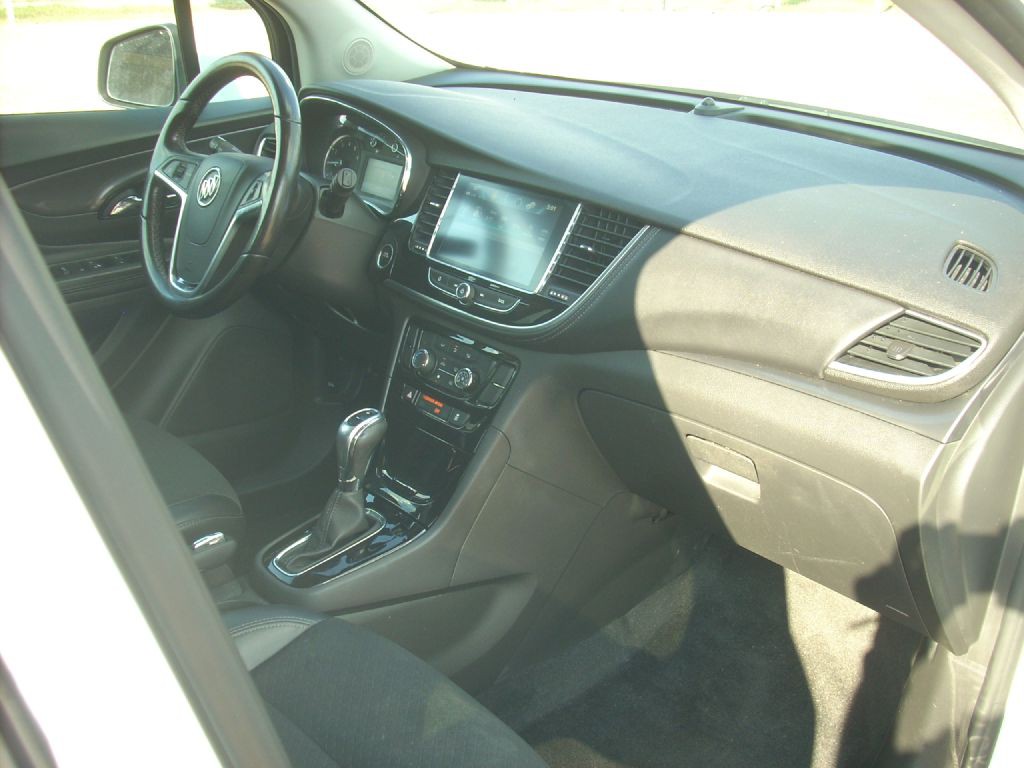 2019 Buick Enclave Image 13