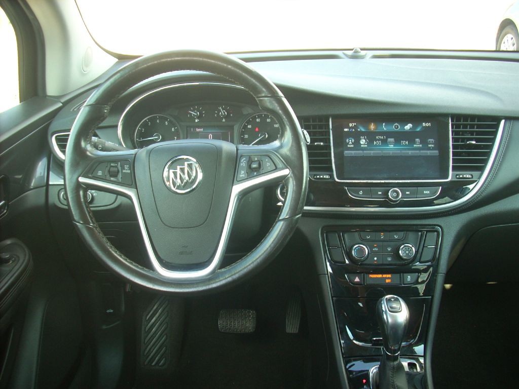 2019 Buick Enclave Image 14