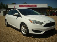 Image for 2016 Ford Focus SE ID: 7672682