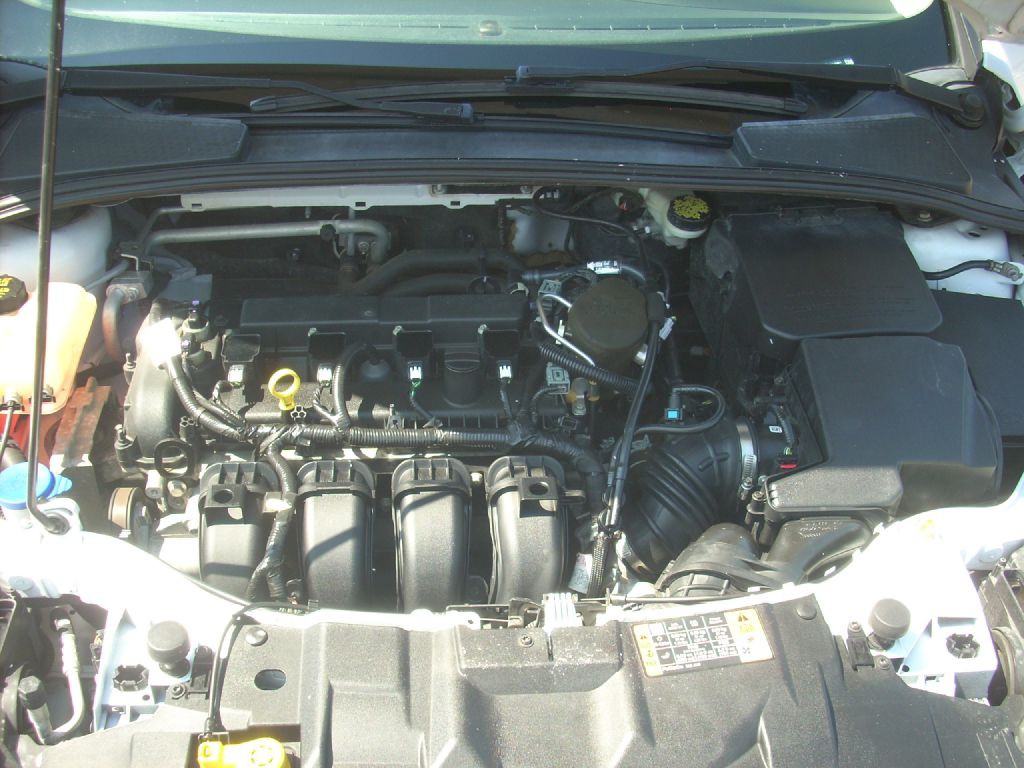 2016 Ford Focus Image 15