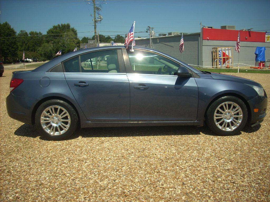 2014 Chevrolet Cruze Image 5