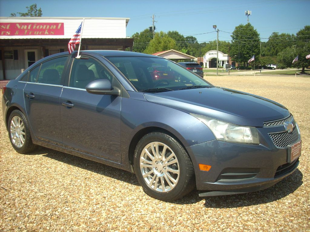 2014 Chevrolet Cruze Image 6