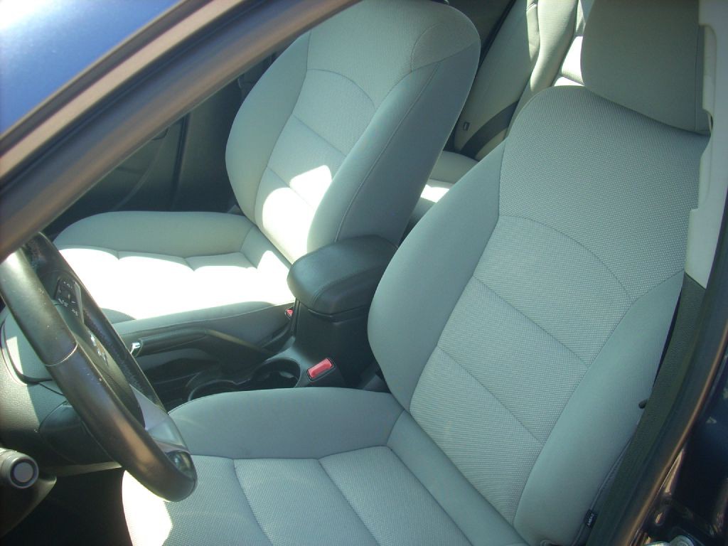 2014 Chevrolet Cruze Image 8