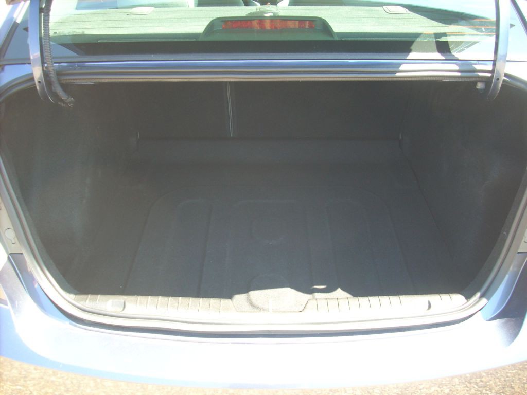 2014 Chevrolet Cruze Image 10