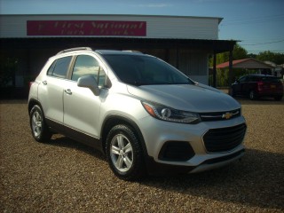 Image for 2019 Chevrolet Trax 1LT ID: 7686492
