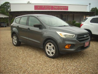 Image for 2017 Ford Escape S ID: 7713689