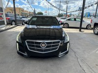 Image for 2014 Cadillac CTS Luxury Collection ID: 6170754