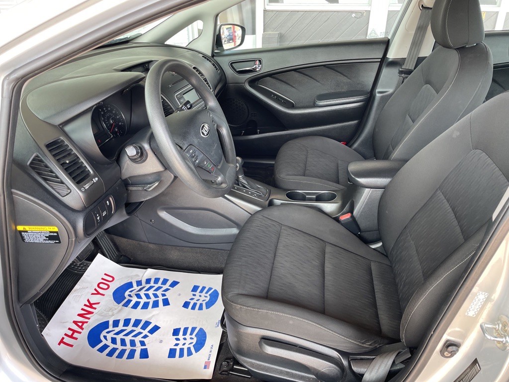 2016 Kia Forte Image 5