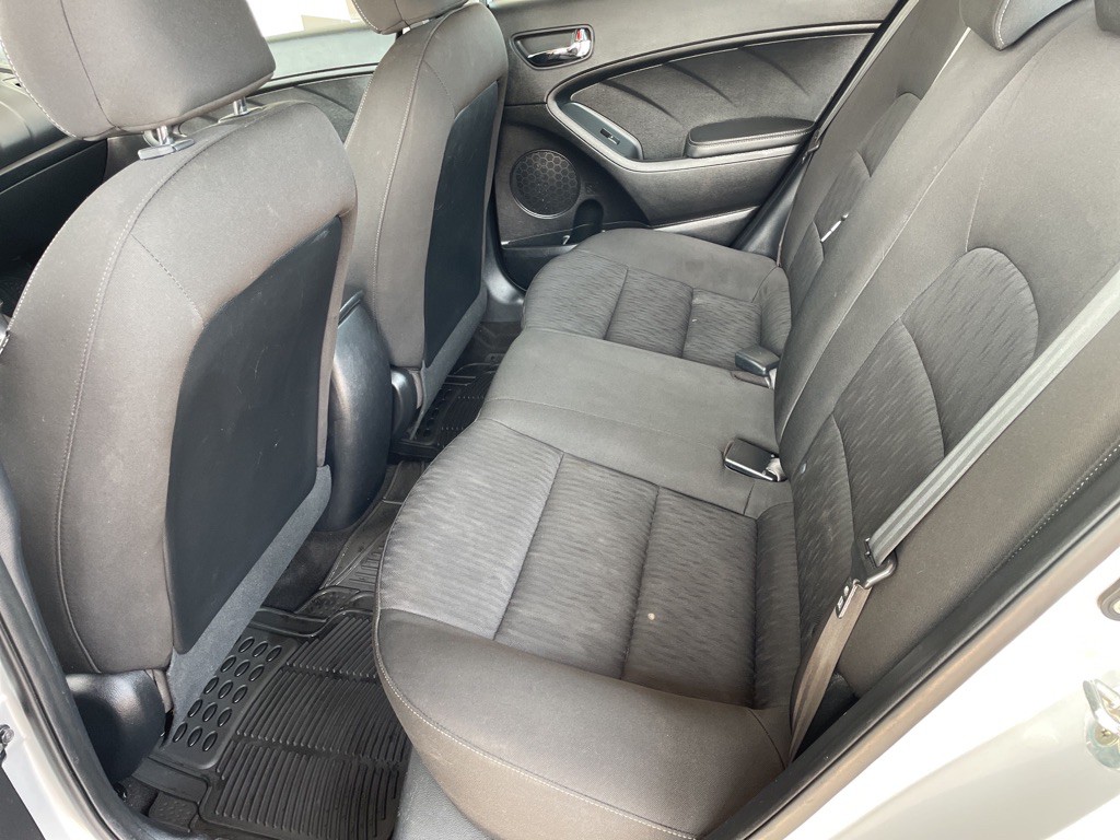 2016 Kia Forte Image 7